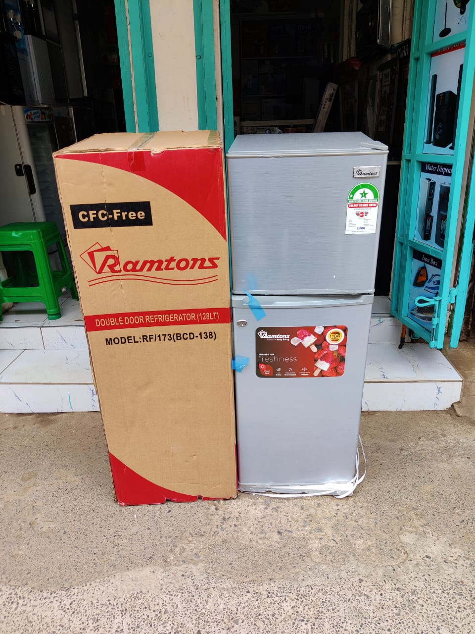 product